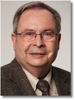Foto of Dr. Christian Möbius